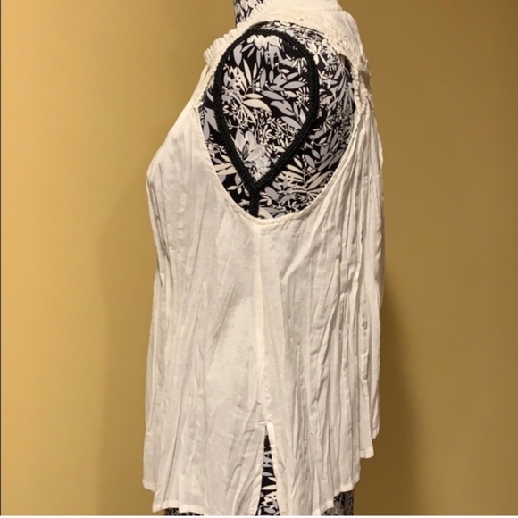 Free people blouse - Picture 4 of 8